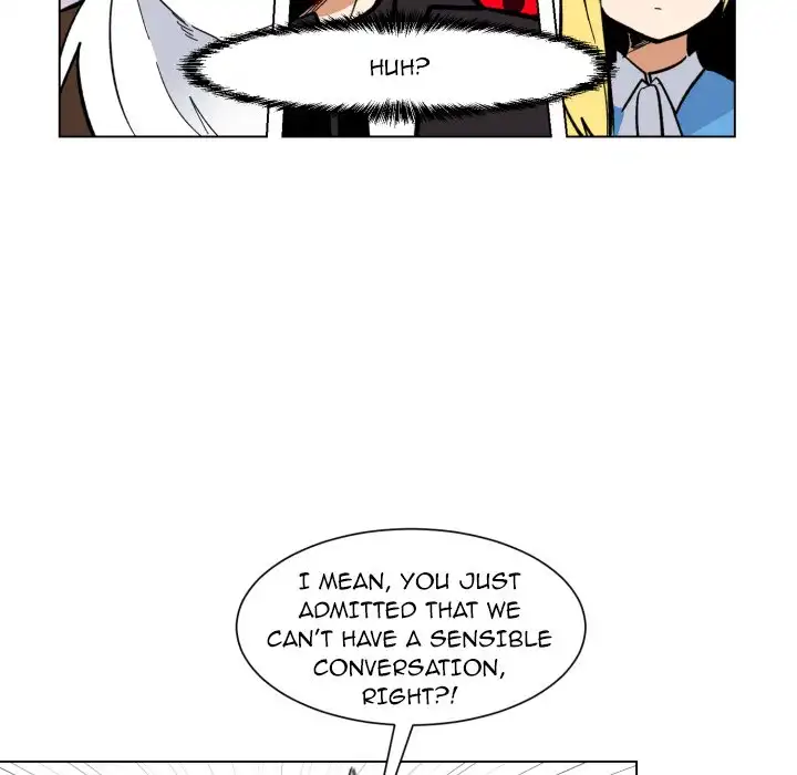 No Fantasy Alice page 72