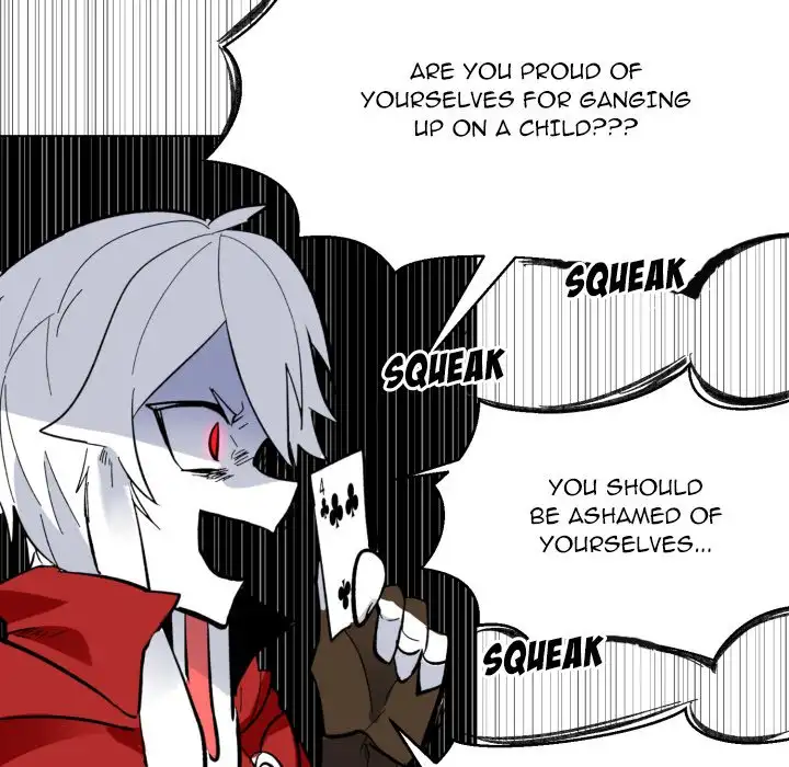 No Fantasy Alice page 75