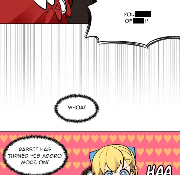No Fantasy Alice page 76