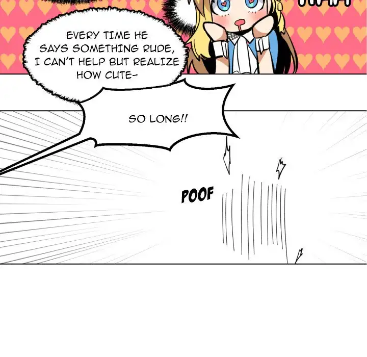 No Fantasy Alice page 77