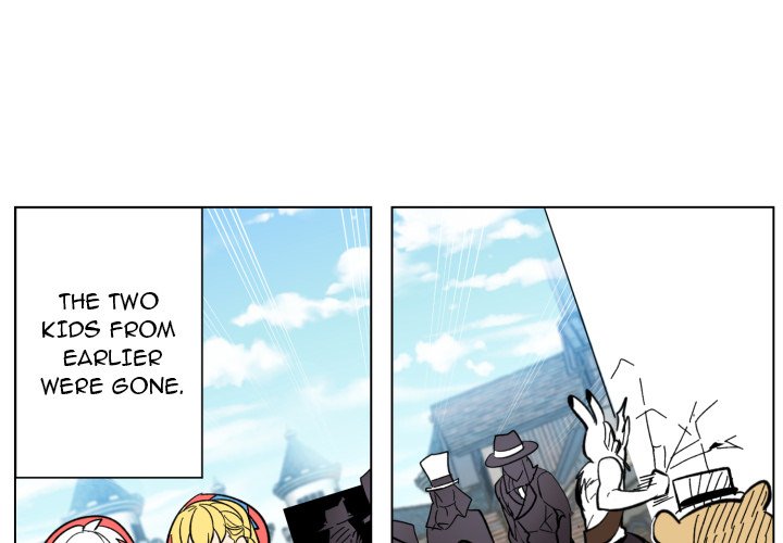 No Fantasy Alice page 4