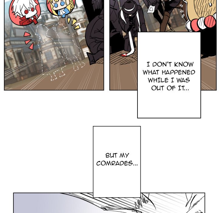 No Fantasy Alice page 5