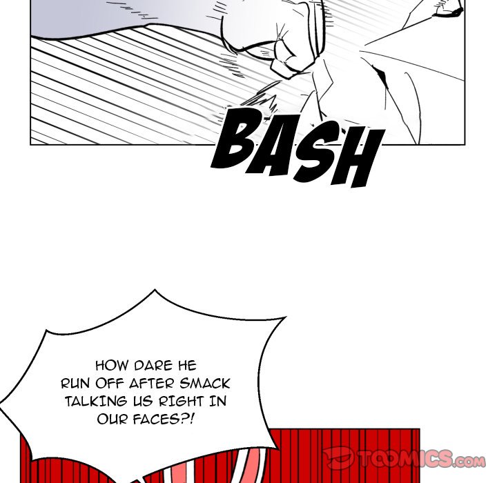 No Fantasy Alice page 6