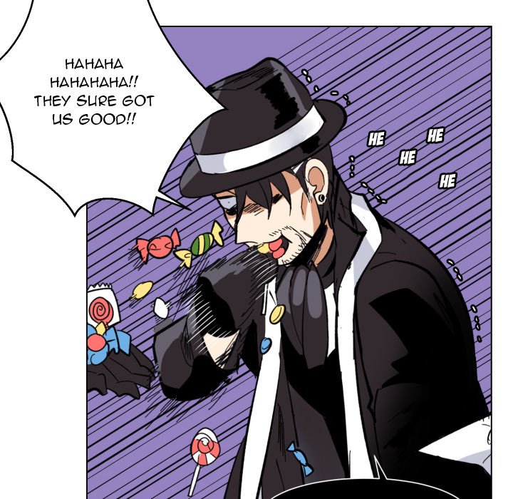 No Fantasy Alice page 8