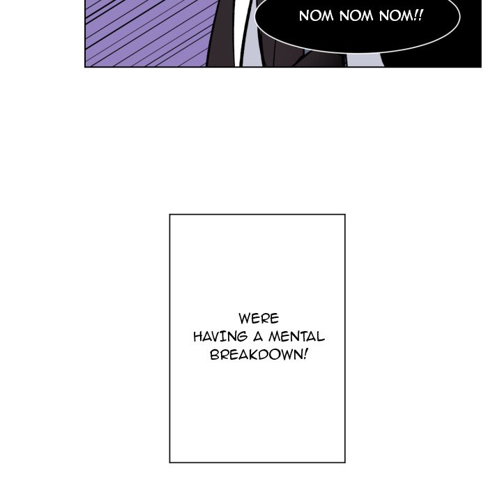 No Fantasy Alice page 9