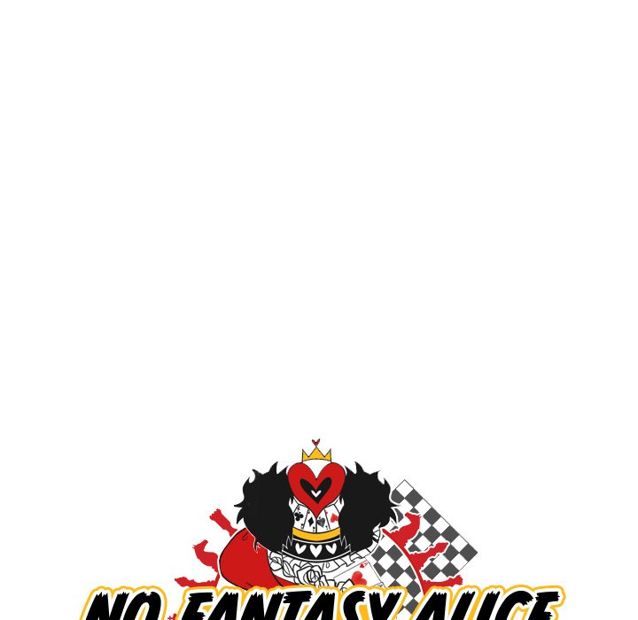 No Fantasy Alice page 13