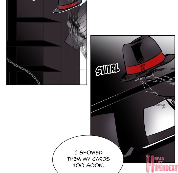 No Fantasy Alice page 17
