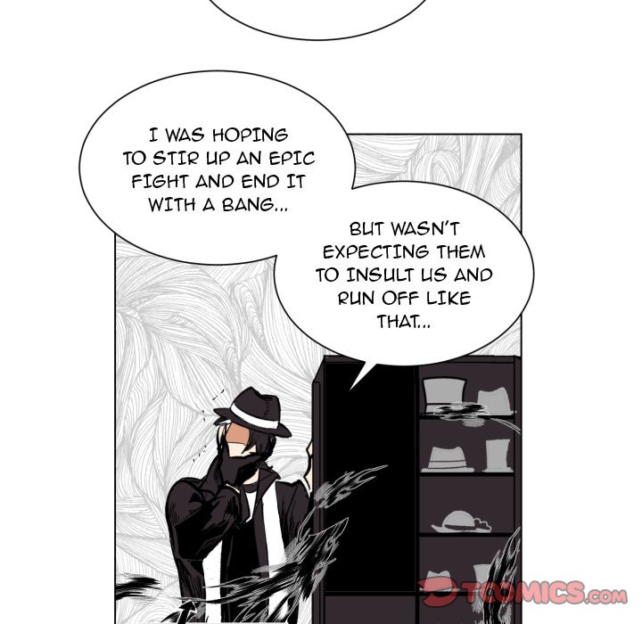 No Fantasy Alice page 18