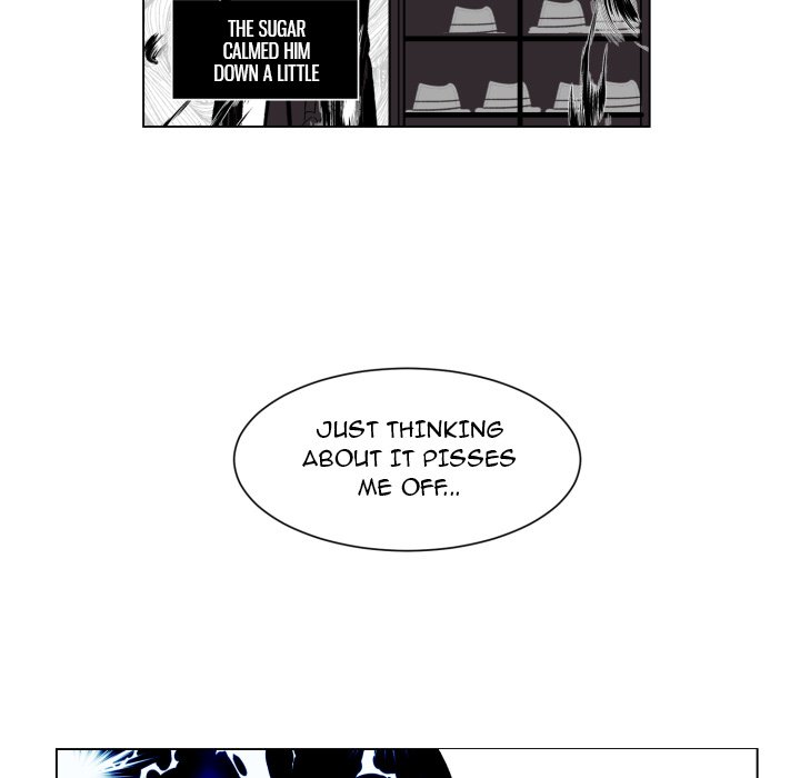 No Fantasy Alice page 19
