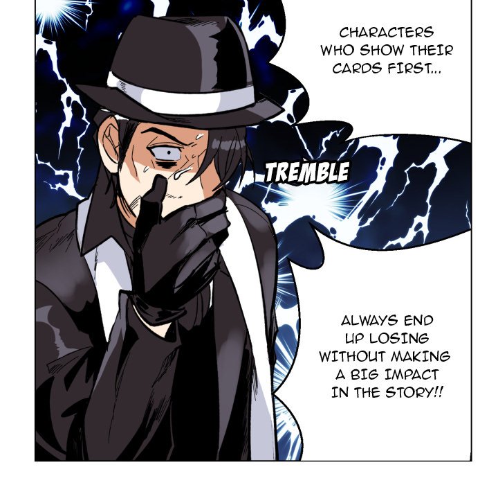 No Fantasy Alice page 20