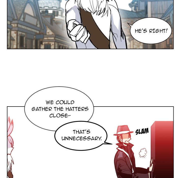 No Fantasy Alice page 24