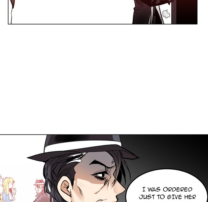 No Fantasy Alice page 25