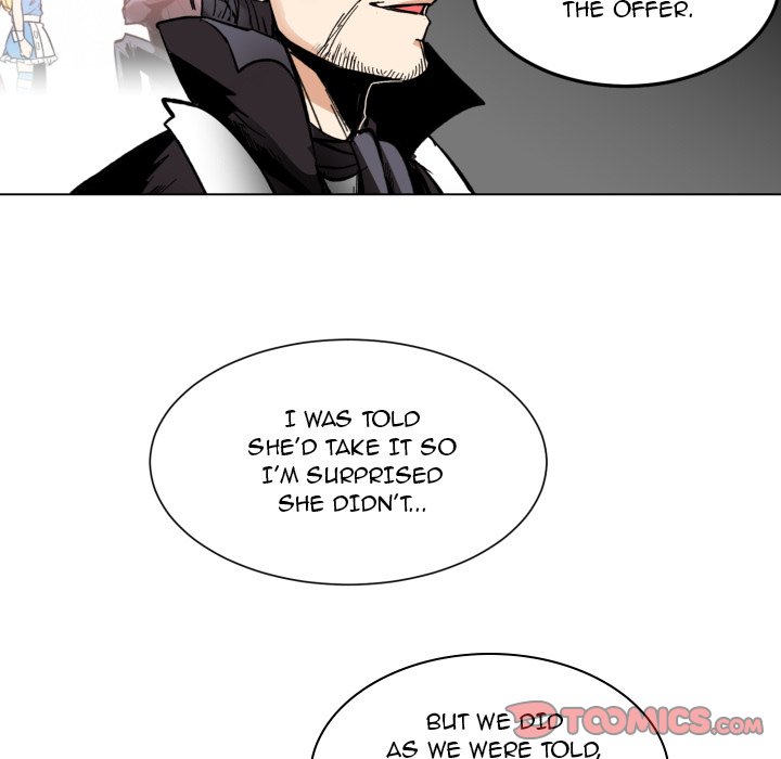 No Fantasy Alice page 26