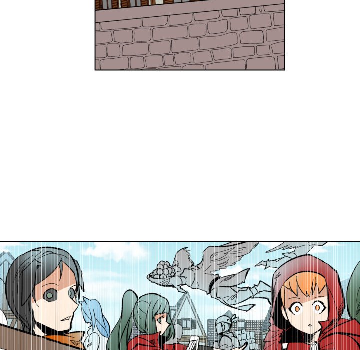 No Fantasy Alice page 32