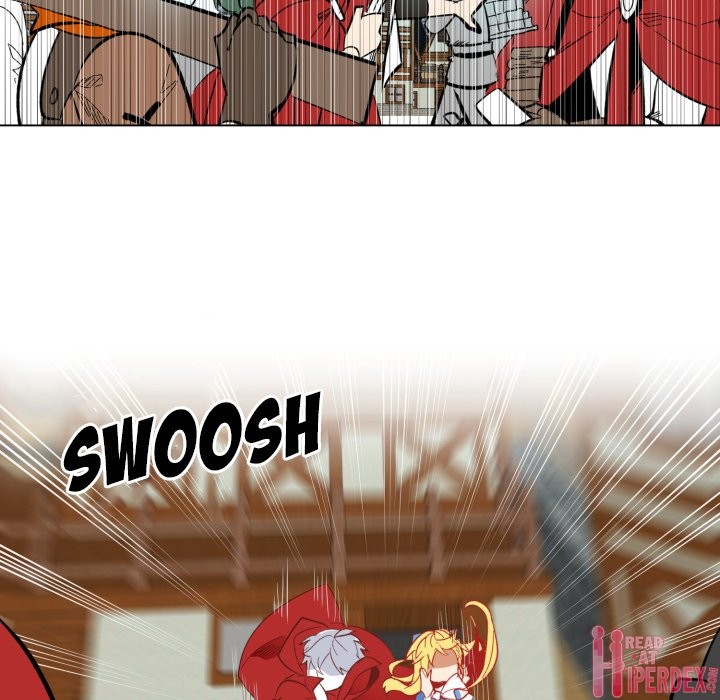 No Fantasy Alice page 33