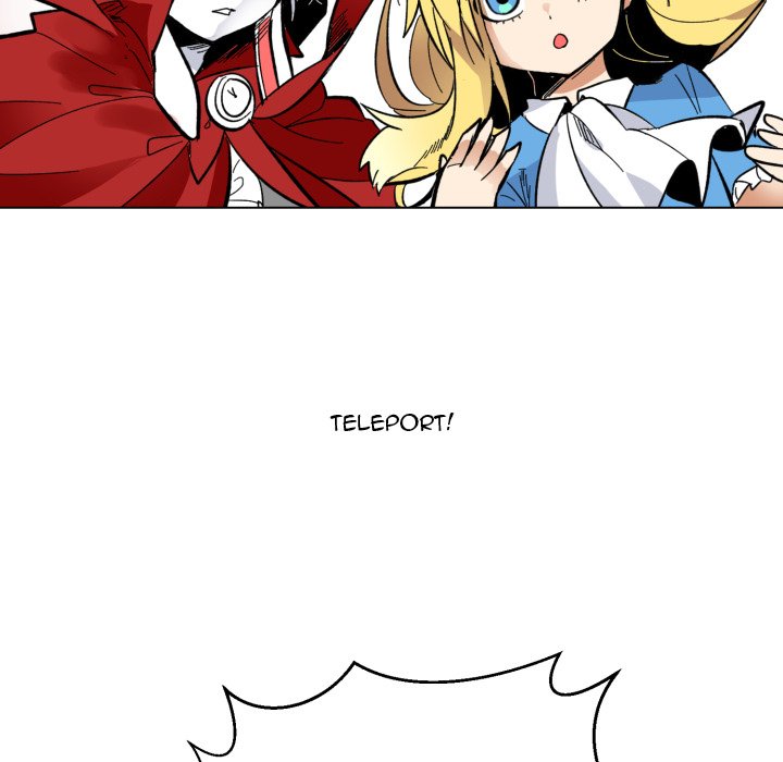 No Fantasy Alice page 35