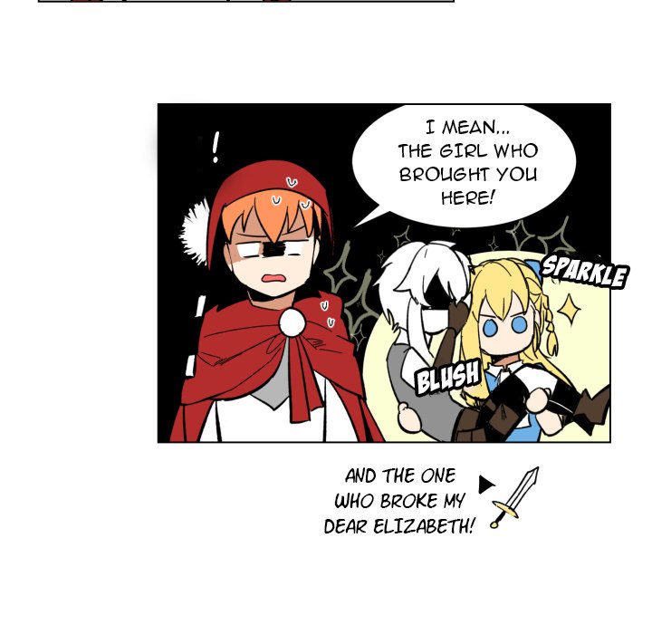 No Fantasy Alice page 37