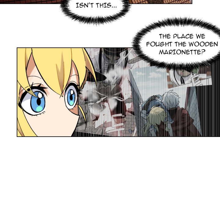 No Fantasy Alice page 40