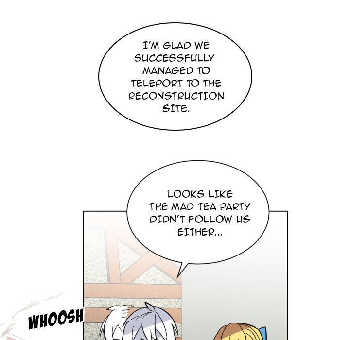 No Fantasy Alice page 41