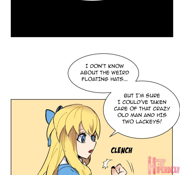 No Fantasy Alice page 44