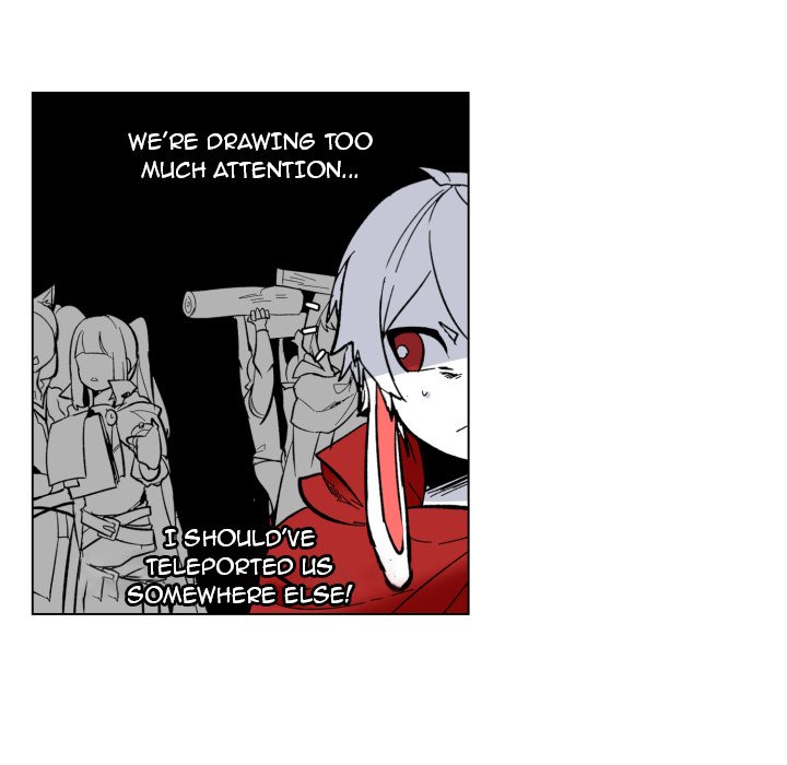 No Fantasy Alice page 48