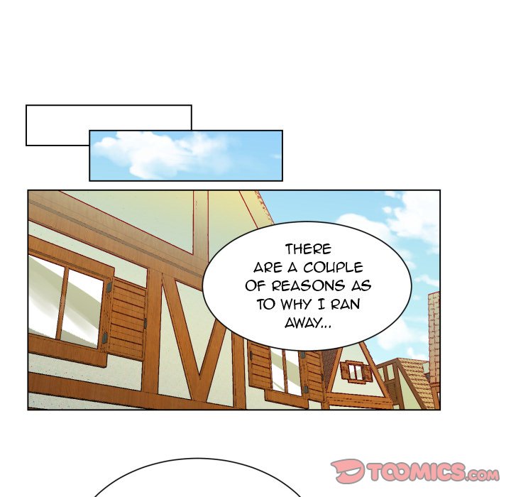 No Fantasy Alice page 50