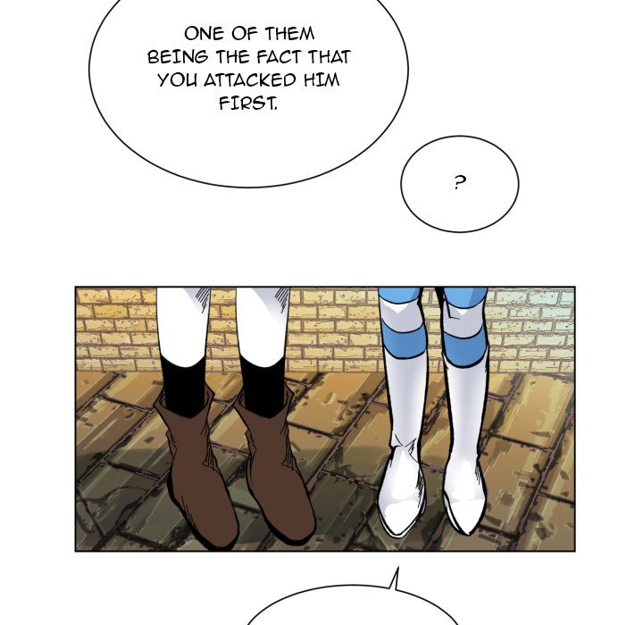 No Fantasy Alice page 51
