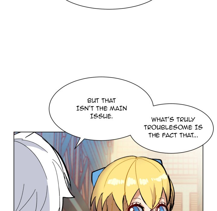 No Fantasy Alice page 57