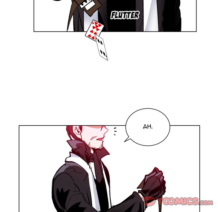 No Fantasy Alice page 62