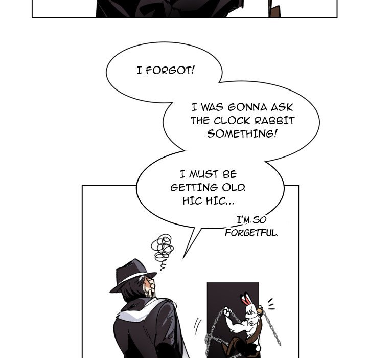 No Fantasy Alice page 63