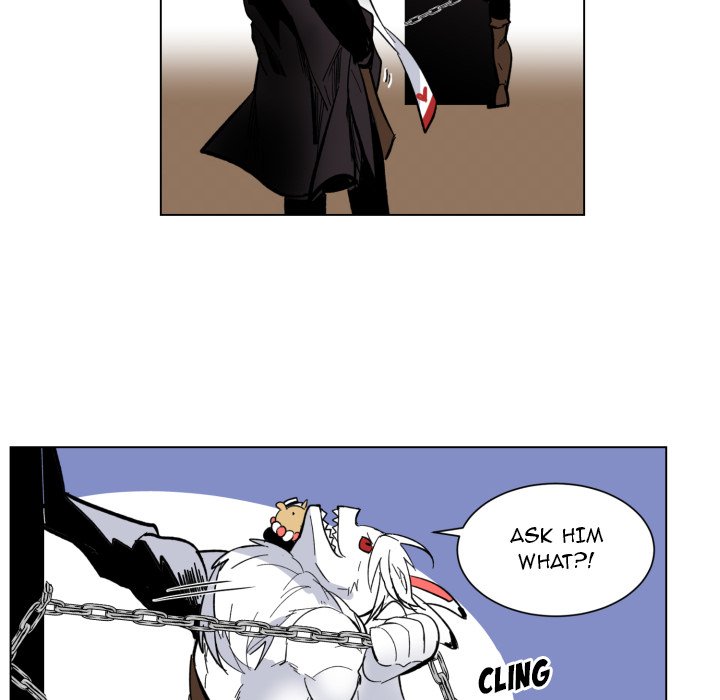 No Fantasy Alice page 64