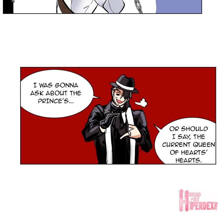 No Fantasy Alice page 65