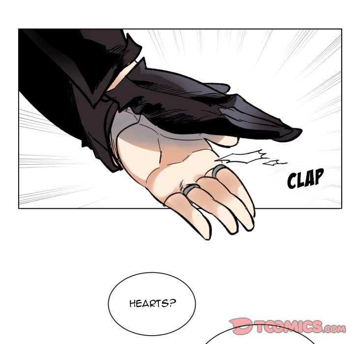 No Fantasy Alice page 66