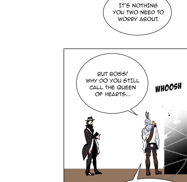 No Fantasy Alice page 67