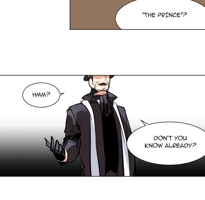 No Fantasy Alice page 68