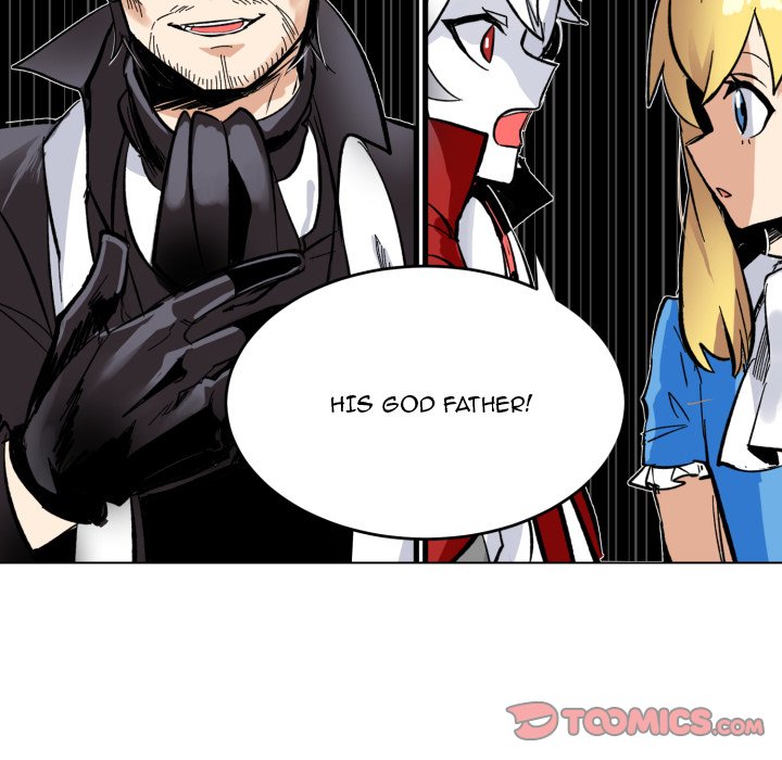 No Fantasy Alice page 70