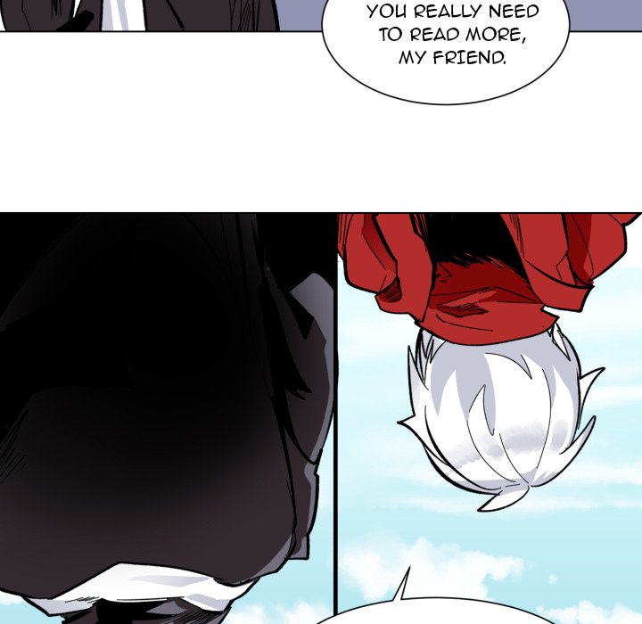No Fantasy Alice page 73