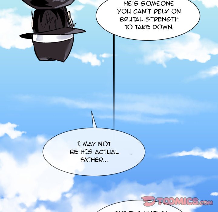 No Fantasy Alice page 74