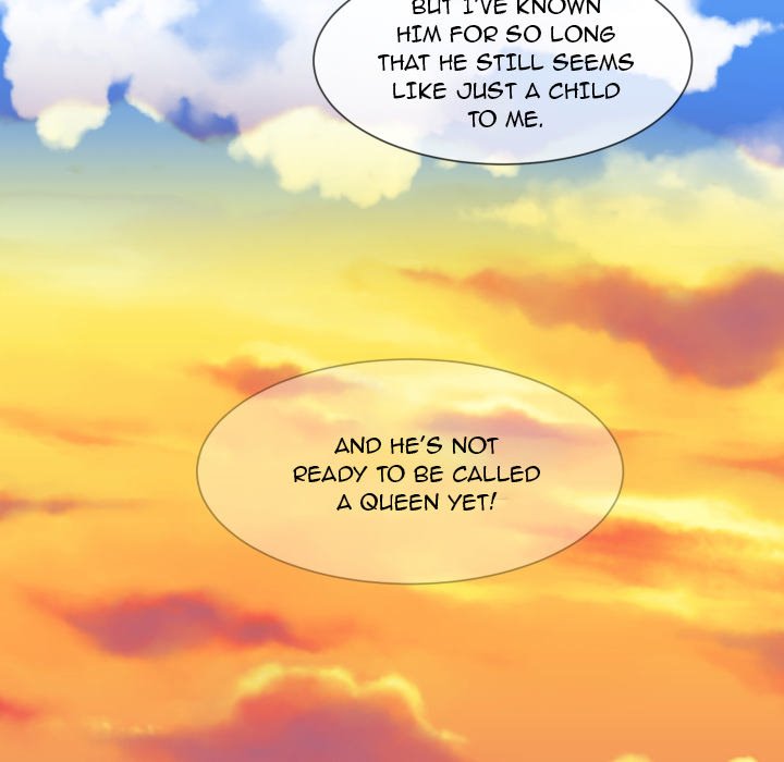 No Fantasy Alice page 75
