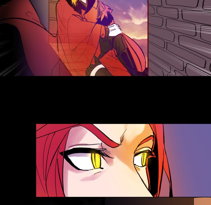 No Fantasy Alice page 80