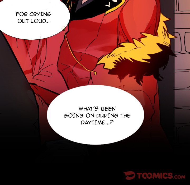 No Fantasy Alice page 82