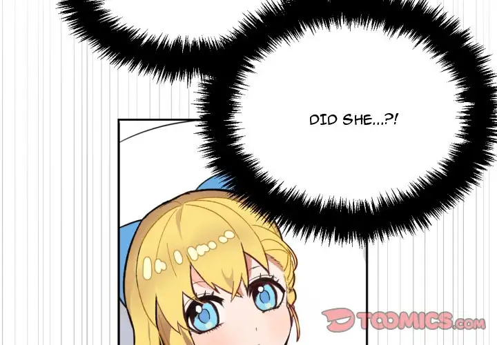 No Fantasy Alice page 2
