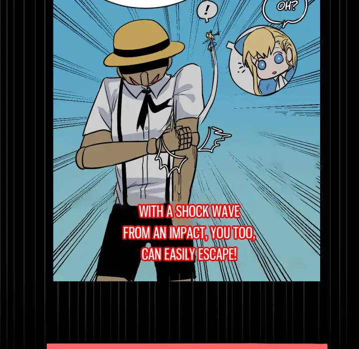 No Fantasy Alice page 6
