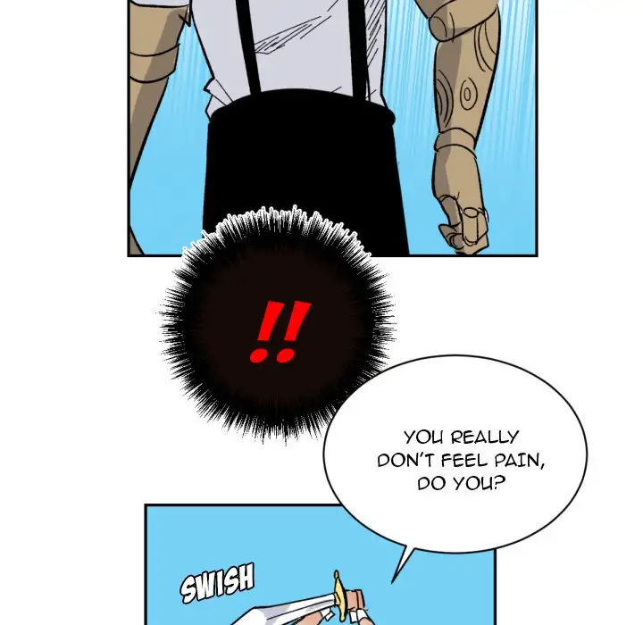 No Fantasy Alice page 14