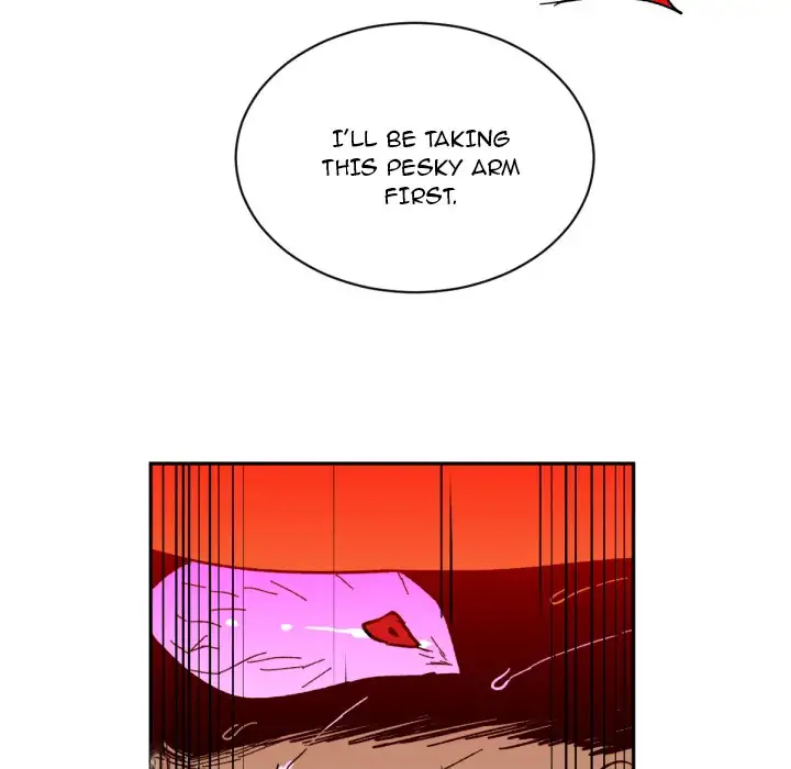 No Fantasy Alice page 18