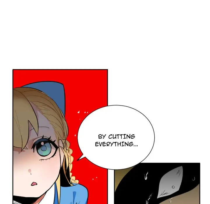 No Fantasy Alice page 34