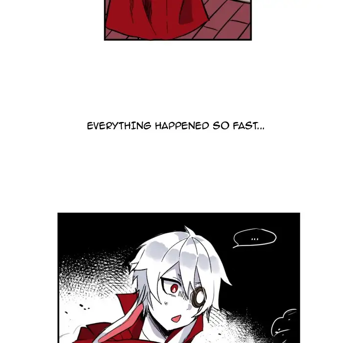 No Fantasy Alice page 45