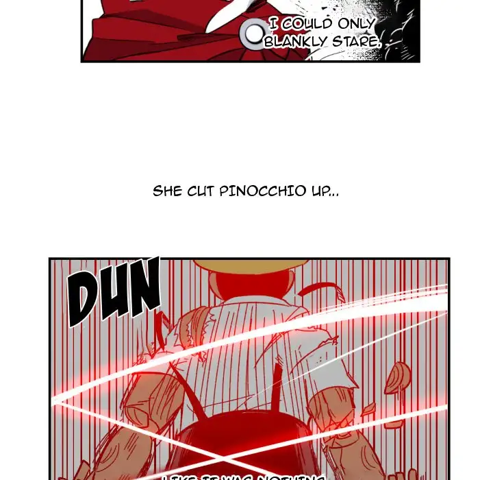 No Fantasy Alice page 46