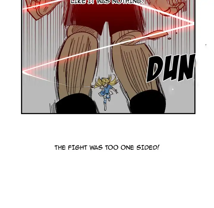 No Fantasy Alice page 47