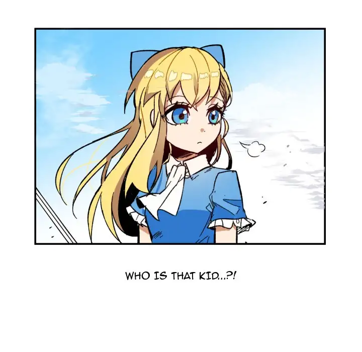 No Fantasy Alice page 48